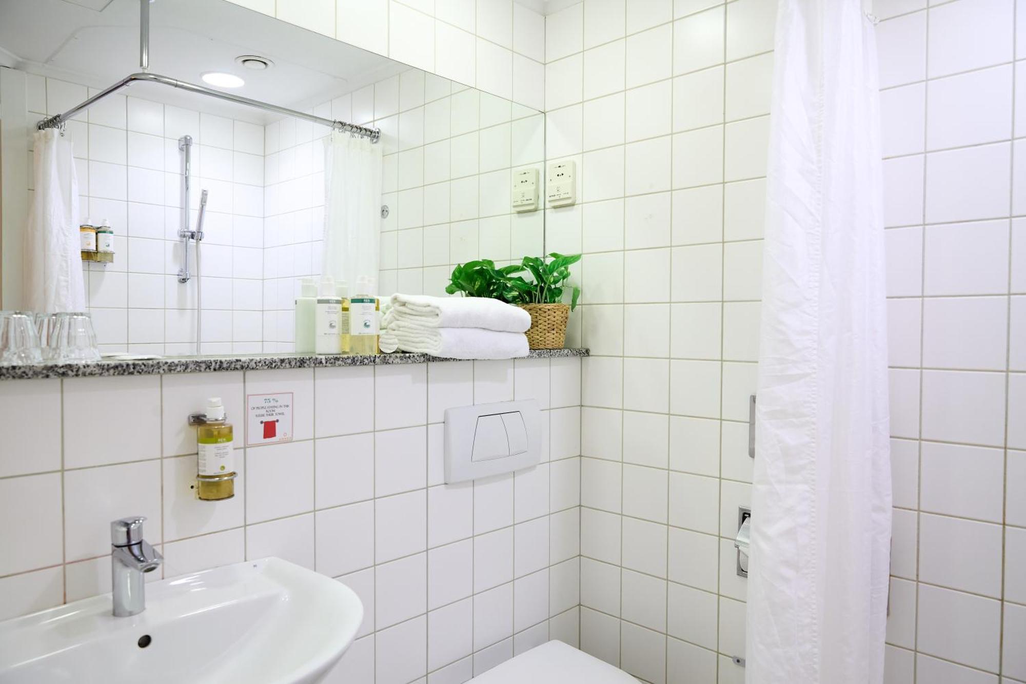 Annex Hotel Kopenhagen