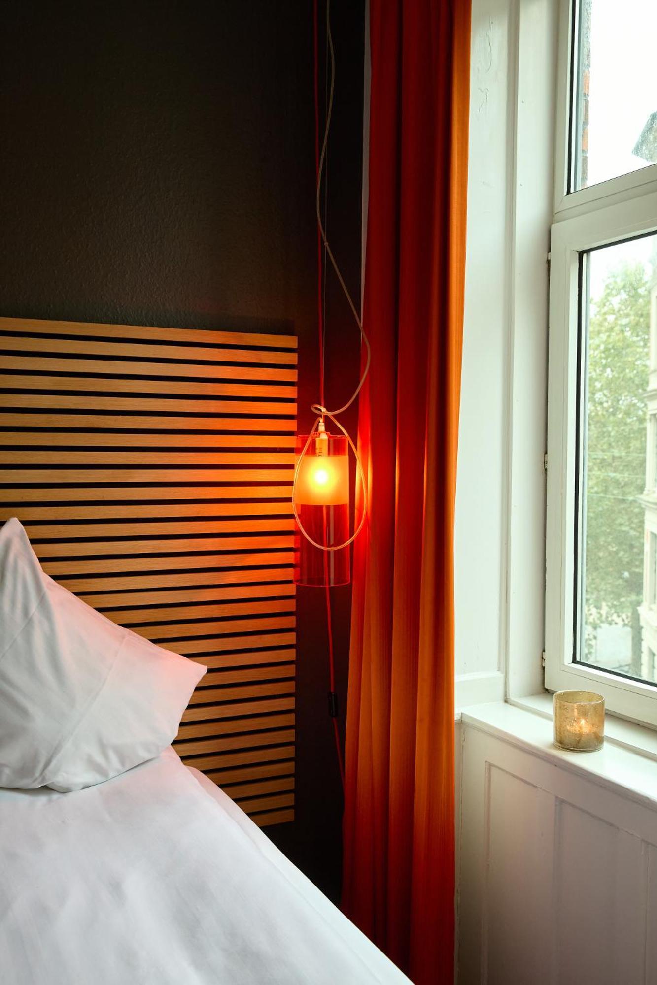 Hotel Annex Kopenhagen